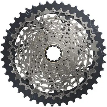 Xplr Xg-1271 Cassette (12-Speed) 1