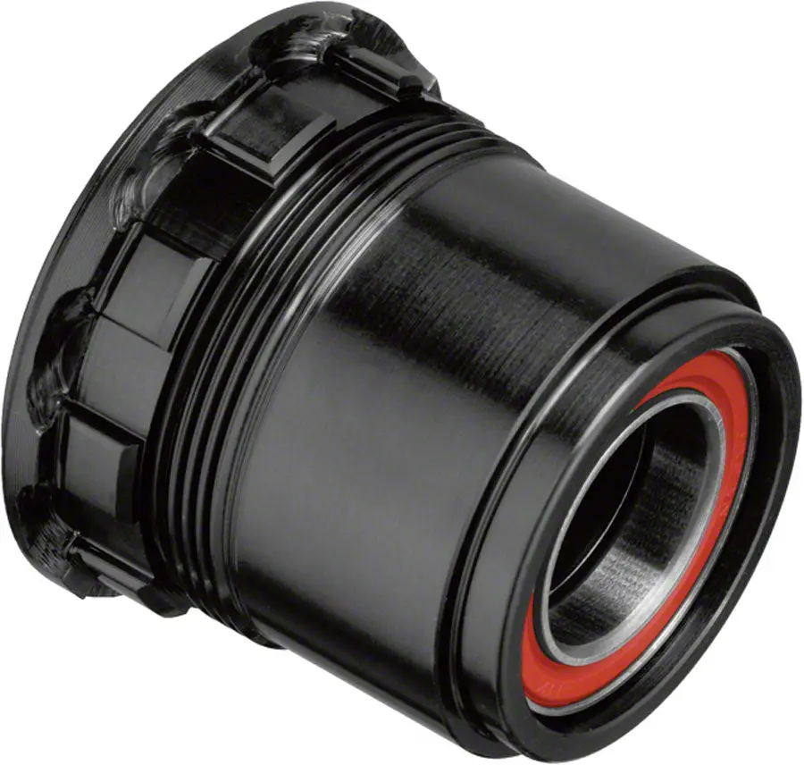 Xd Ratchet Freehub Body 1