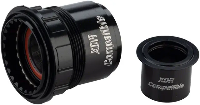 Freehub Body For Ratchet Drive Hubs (Xdr) W/ End Cap 1