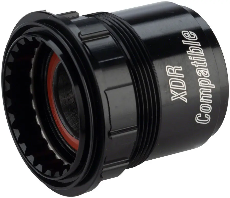 Xdr Ratchet Freehub Body For Quick Release 1