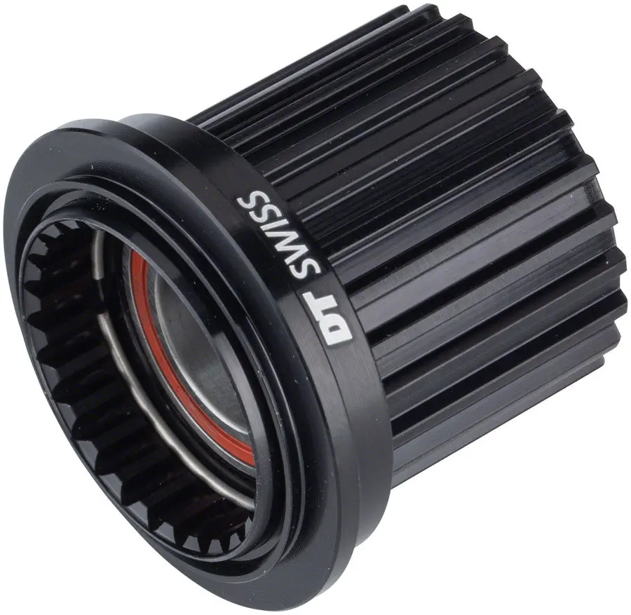 Micro Spline Ratchet Freehub Body 1