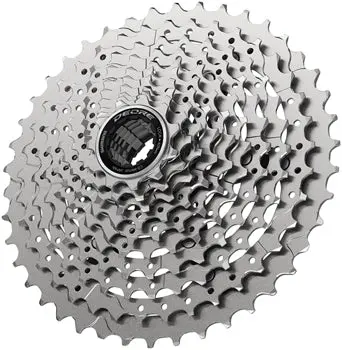 Deore Cs-M4100 Cassette (10-Speed) 1