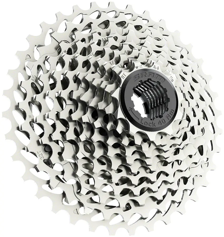 Pg-1130 Cassette (11-Speed) 1