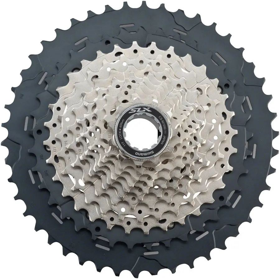 Slx Cs-M7000 Cassette - 11 Speed 1