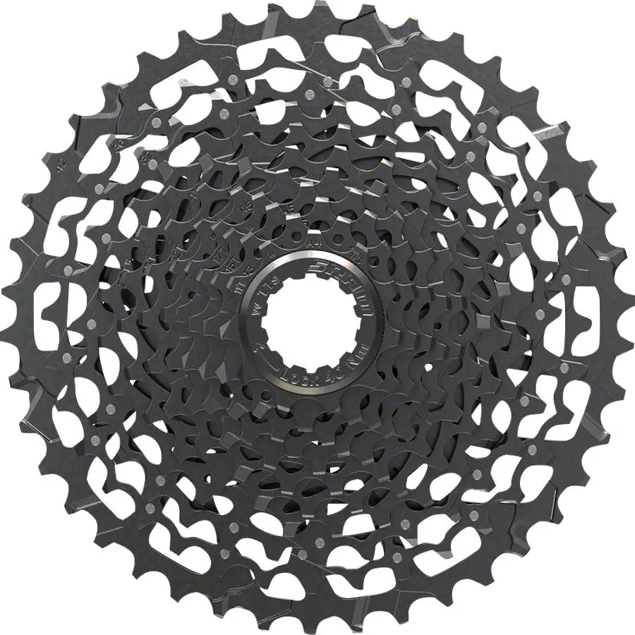 Pg-1130 Cassette  - 11-42T 1