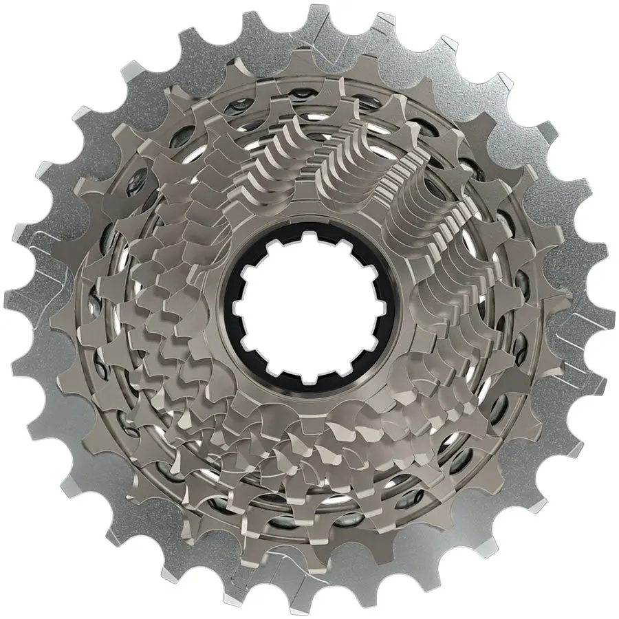 Red Axs Xg-1290 Cassette 1