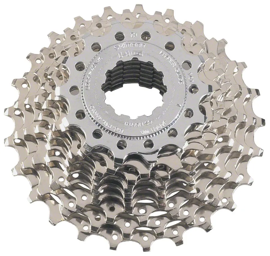 Sora Cs-Hg50 Cassette (9-Speed) 1