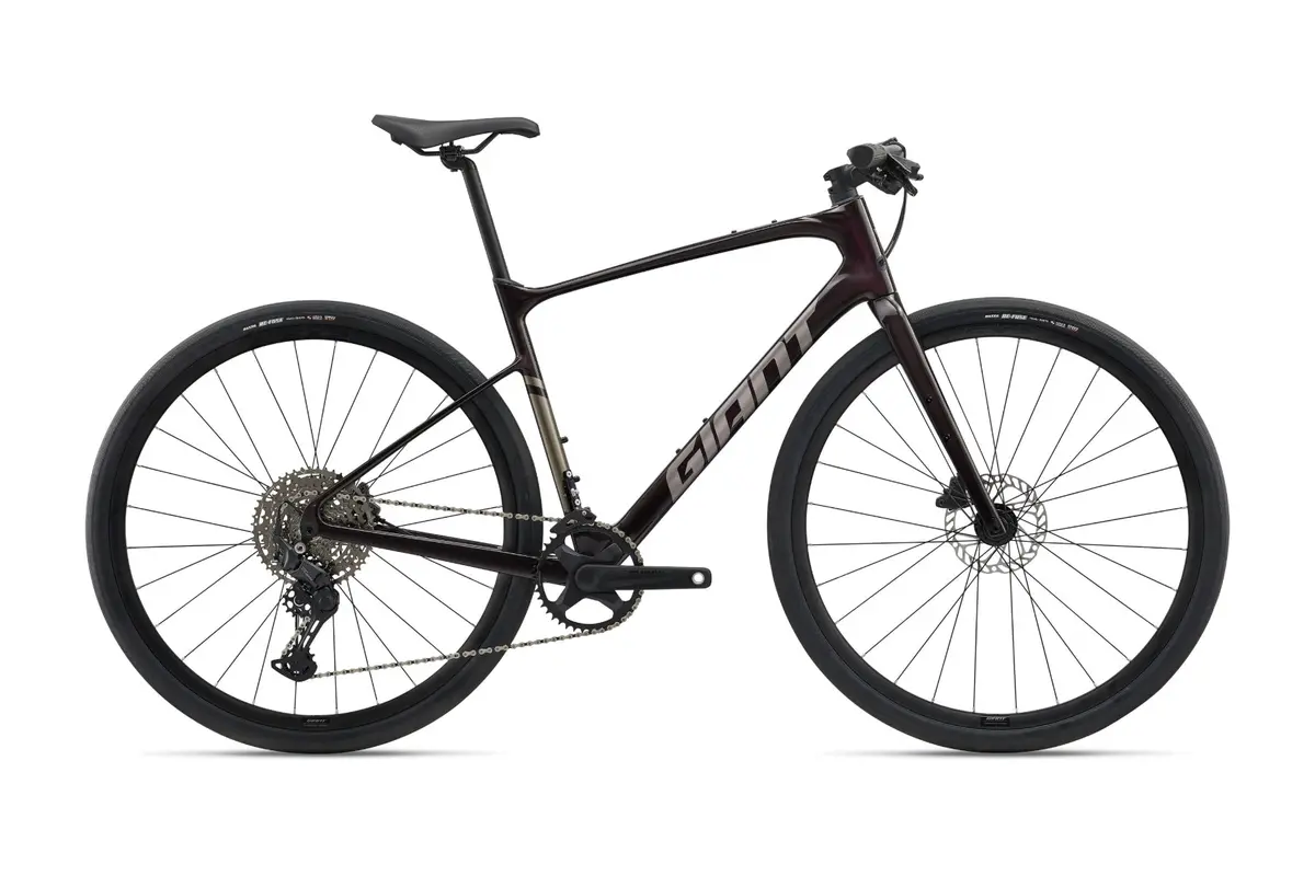Fastroad Ar Advanced 2 1