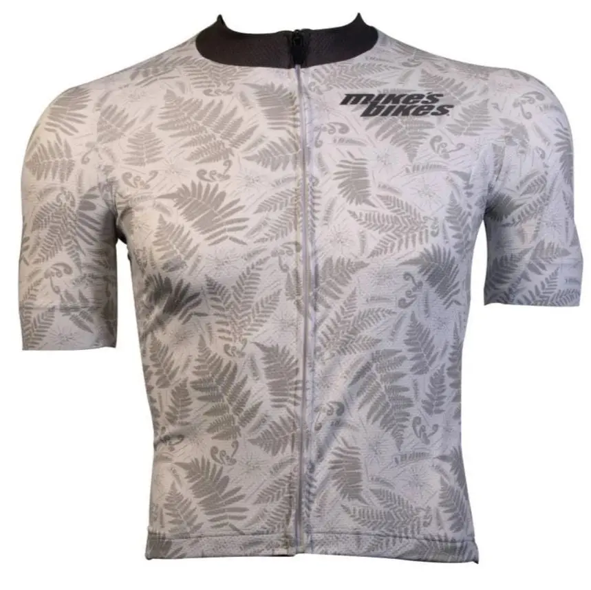Mike's Bikes Norcal Fern Jersey 1