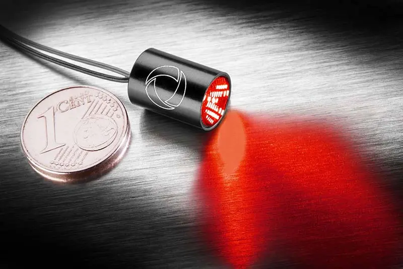 Feu Arrière/Feu Stop Encastrable Atto® Rb Integral | Kellermann 1
