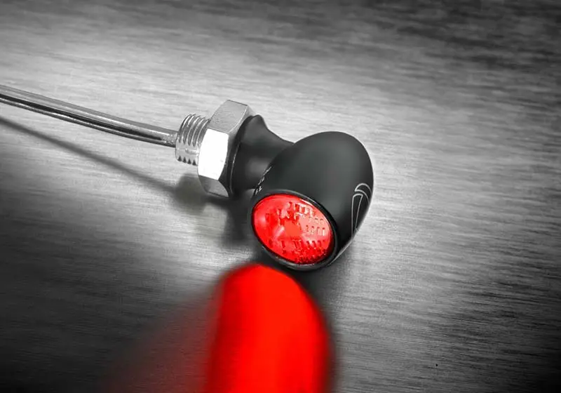 Feu Arrière Et Feu Stop Led Atto® Rb Et Atto® Rb Dark | Kellermann 1
