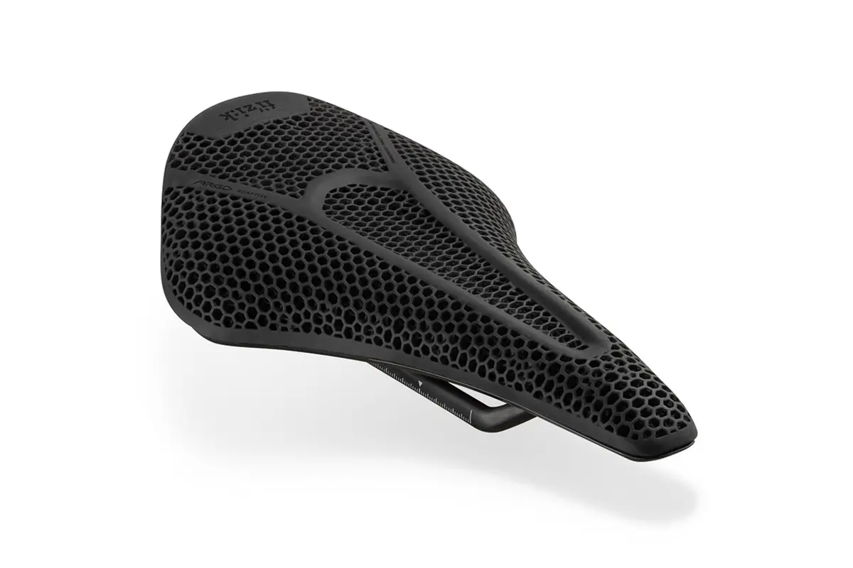 Argo Vento R1 Adaptive Saddle 1