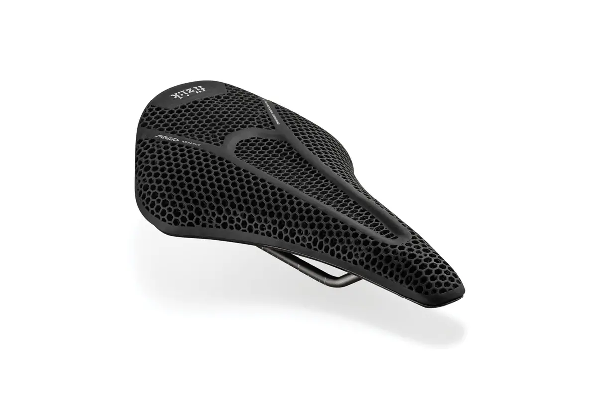 Argo Vento R3 Adaptive Saddle 1