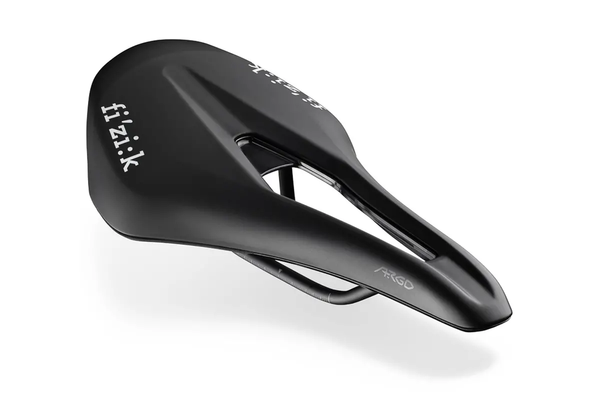 Argo Vento R5 Saddle 1