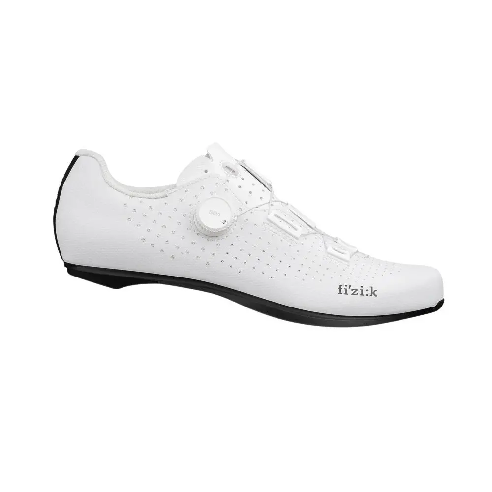 Tempo Decos Carbon Shoes 1