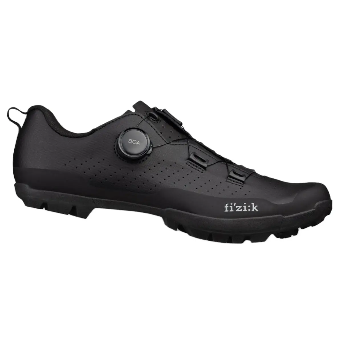 Terra Atlas All Terrain Shoes 1