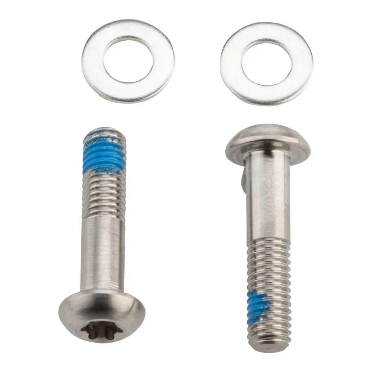 Flat Mount Disc Brake Caliper Mounting Bolts 1