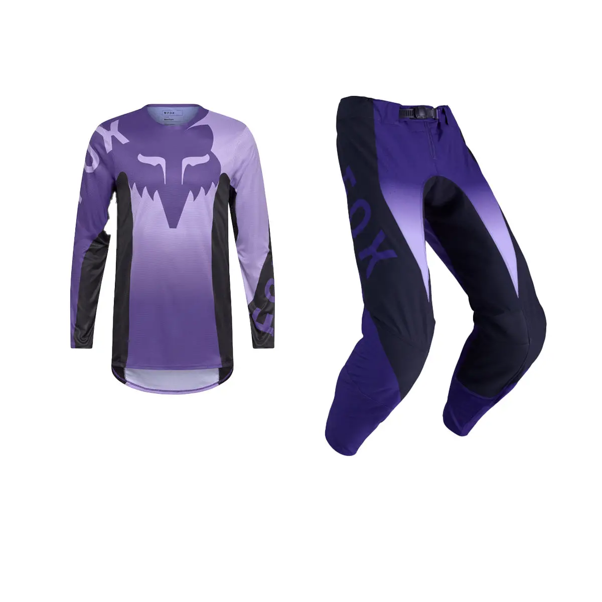Fox 2026 Youth Flexair Spire Gear Set - Lil 1