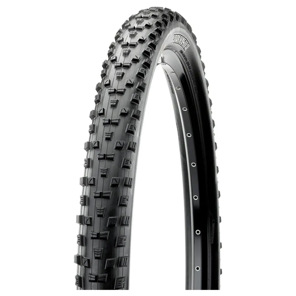 Forekaster Tires 1