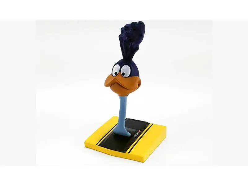 Loved Bird Figure - Lemon Twist (Gmp) Scale Model - Acme A1800171 1