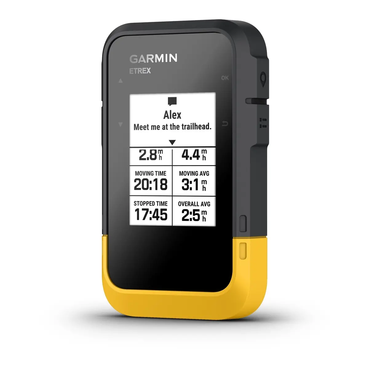 Garmin Etrex Se (Worldwide) 1