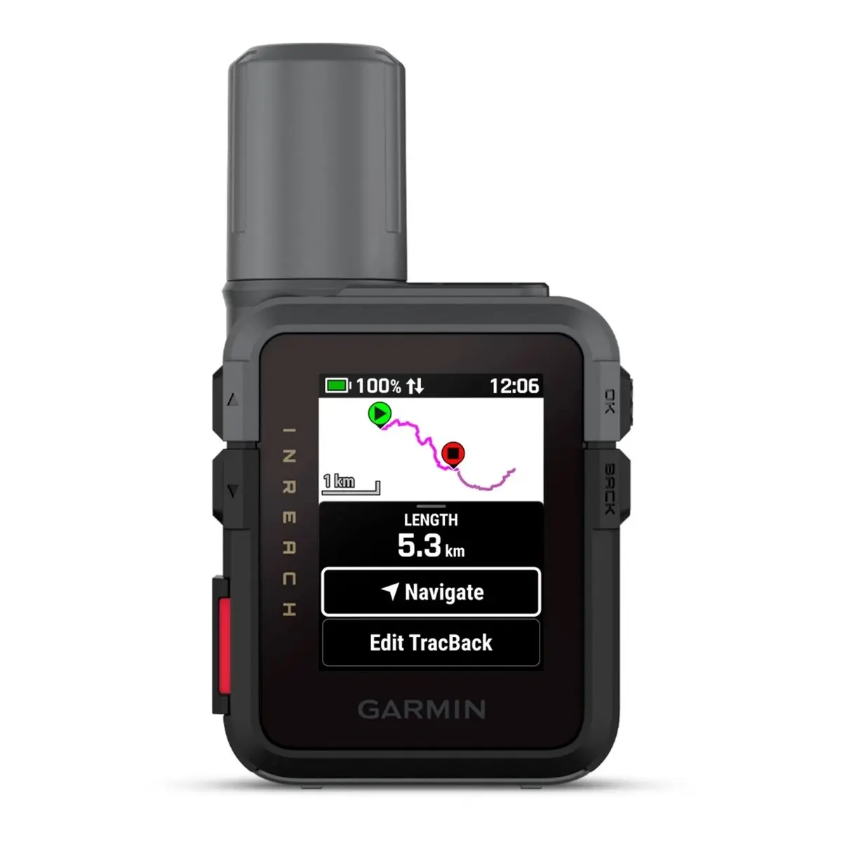 Garmin Inreach Mini 3 1