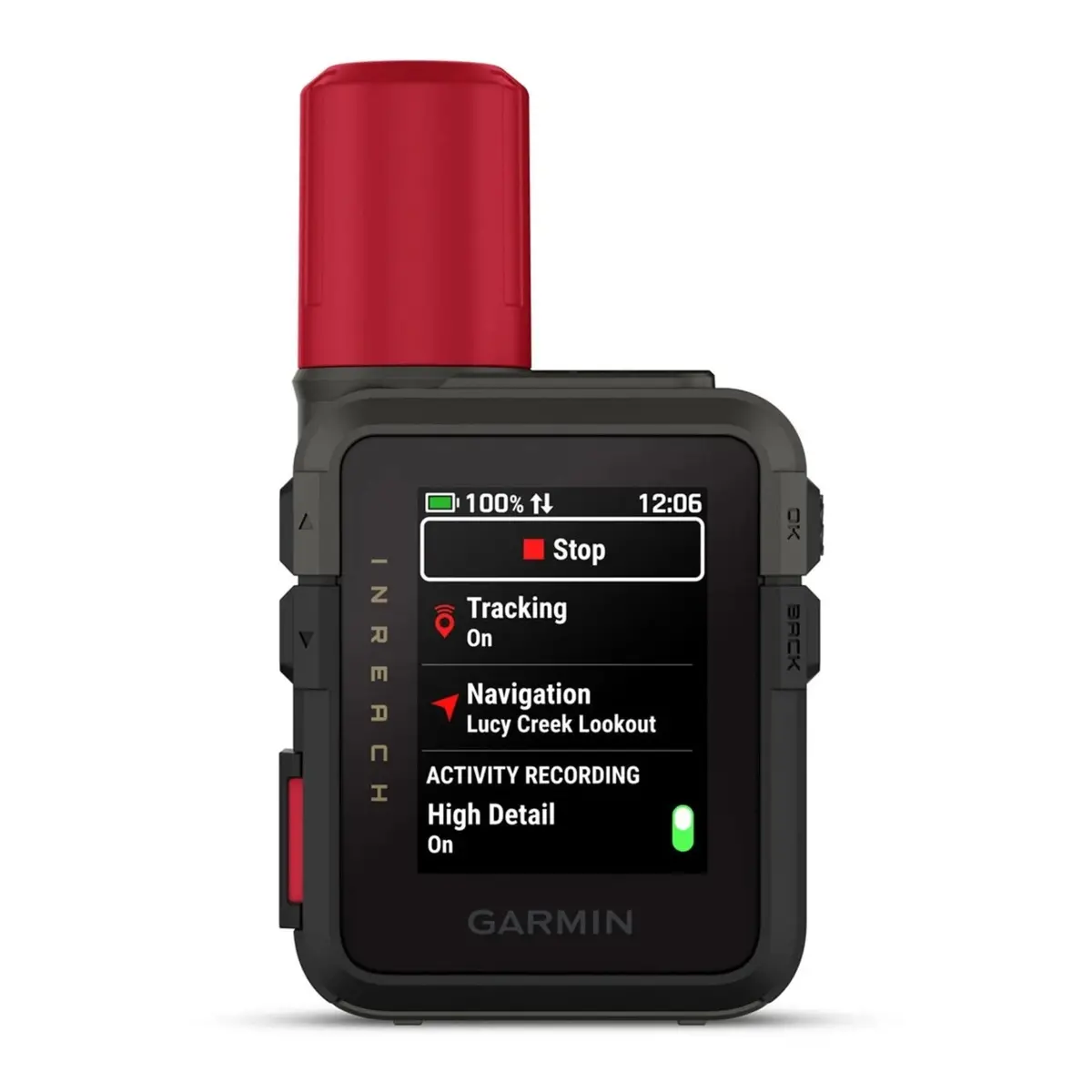 Garmin Inreach Mini 3 Plus 1