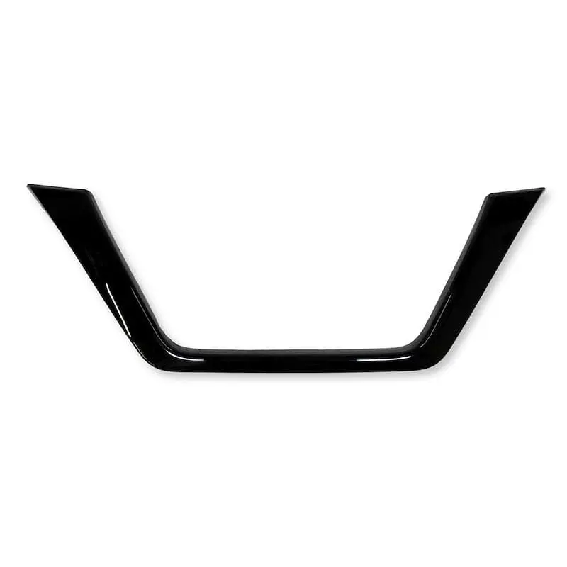 '19-25 Nissan Altima Gloss Black Grille Insert Gi196blk 1