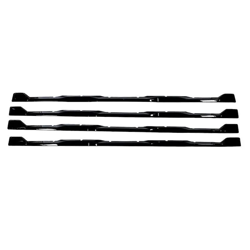 '24-26 Chevrolet Silverado 2500 / 3500 Hd Gloss Black Grille Insert Gi/208Blk 1