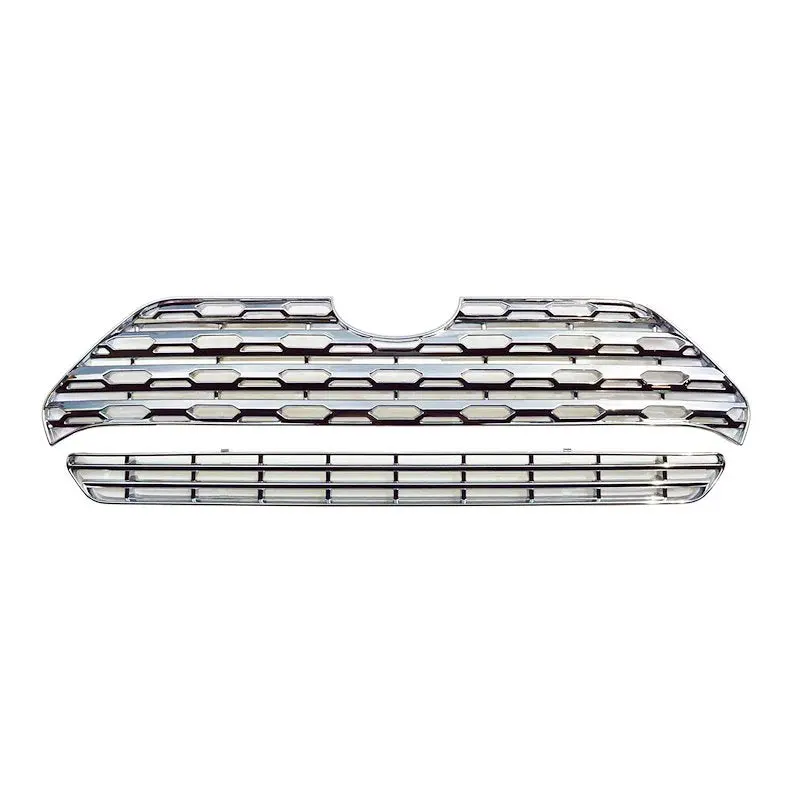'19-25 Toyota Rav4 2 Piece Chrome Grille Insert Gi/500 1