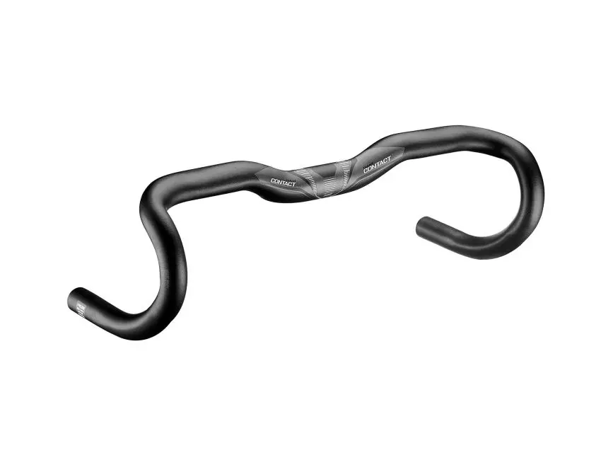 Contact Sl Riser Road Handlebar 1