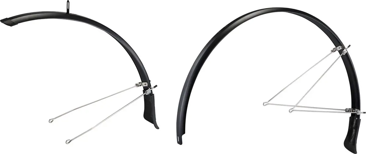 Road-E+ Fender Set 1