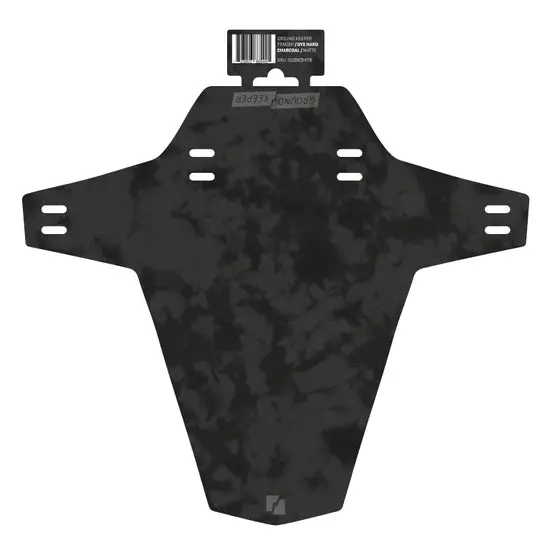Dye Hard Fender 1