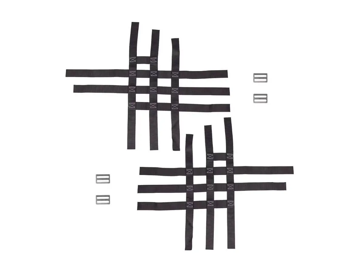 Gytr Nerf Bar Webbing 1