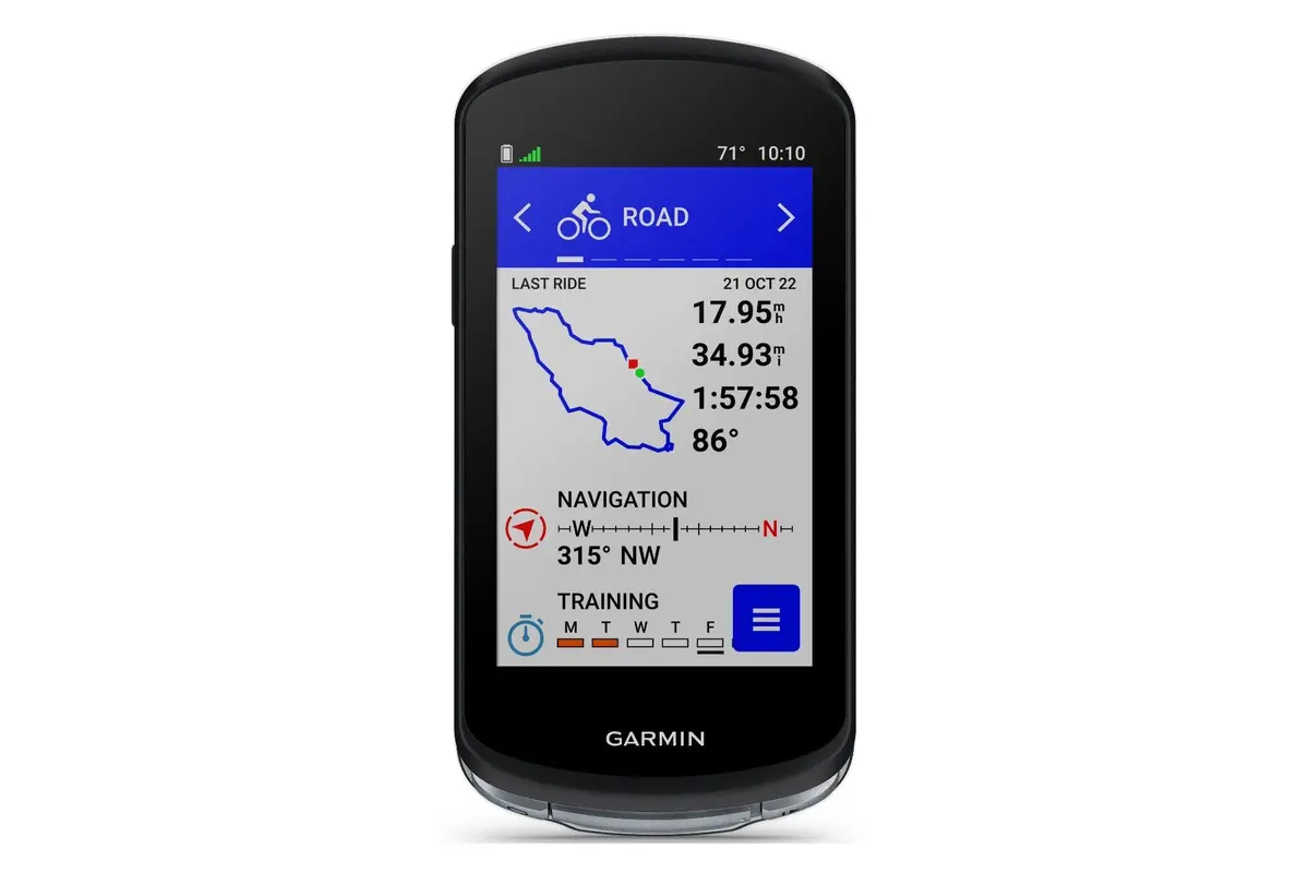 Edge 1040 Gps Computer 1
