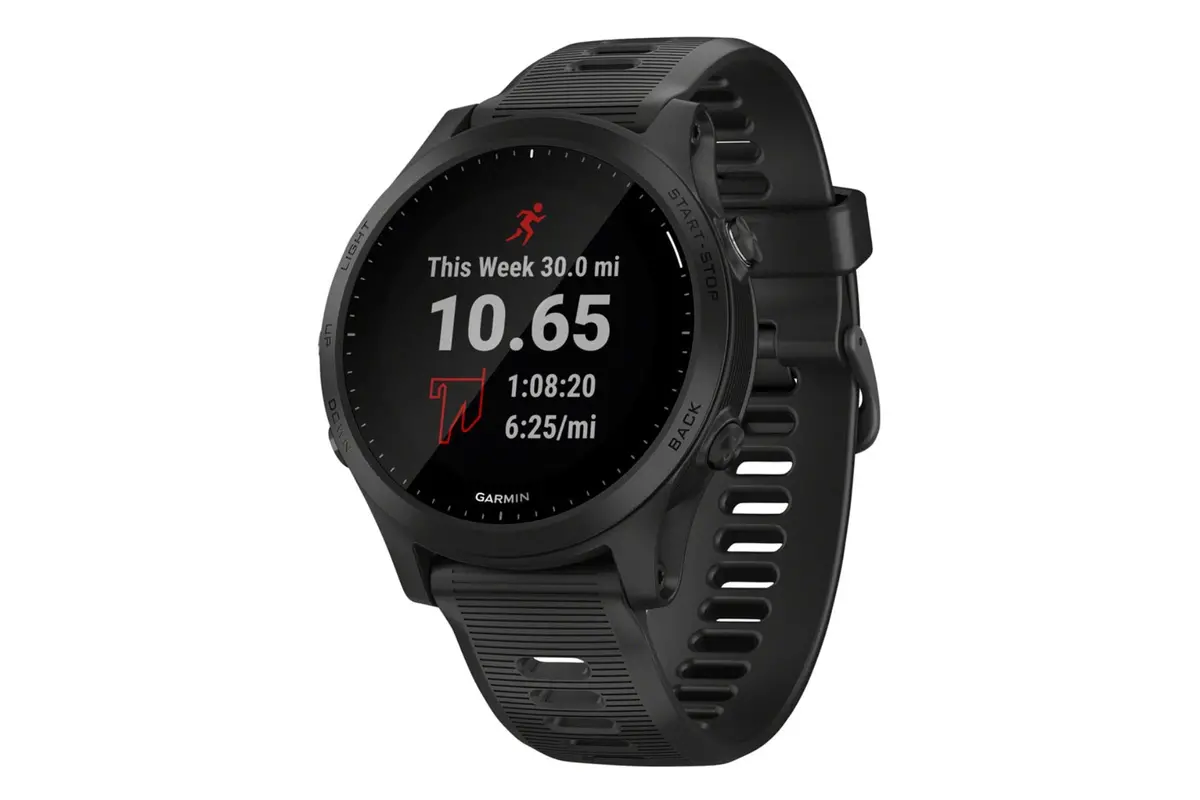 Forerunner 945 Gps Watch 1