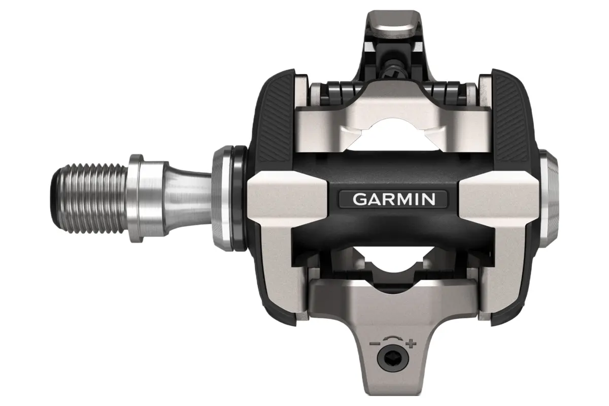 Rally Xc200 Dual-Sensing Power Meter Pedals 1