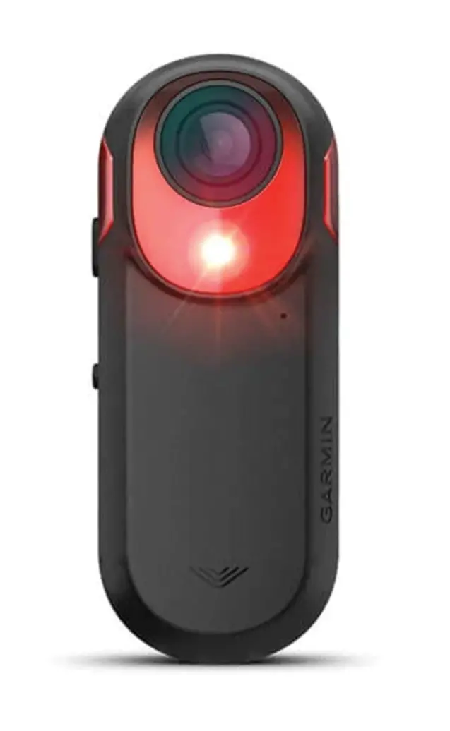Varia Rct715 Rearview Camera And Taillight 1