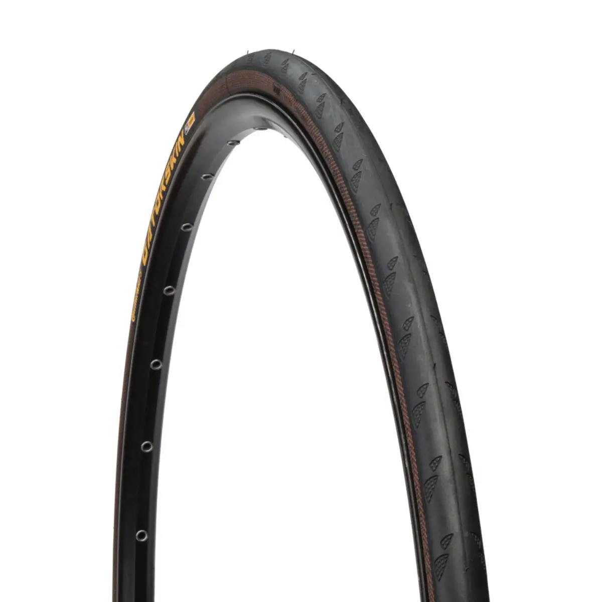 Gatorskin Folding Tires 1