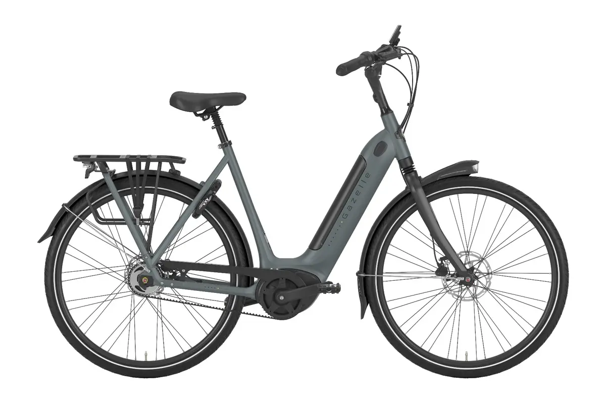 Arroyo C5 Elite 1