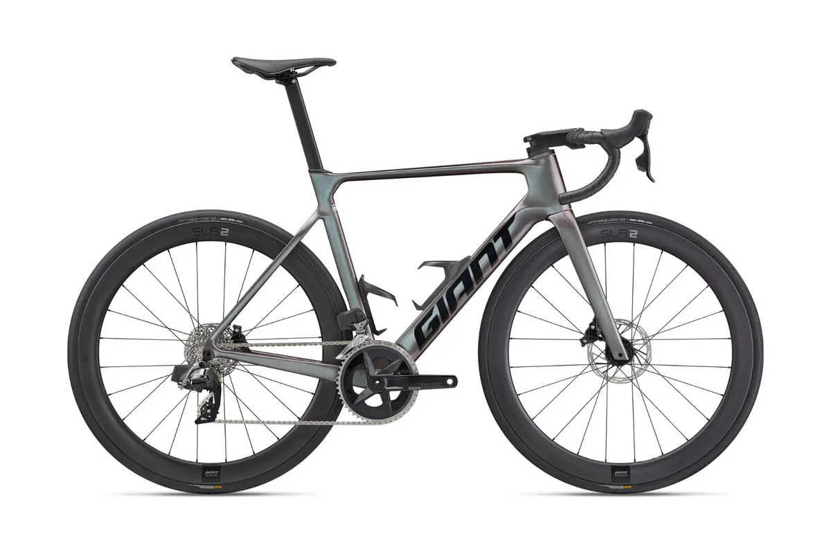 Propel Advanced 1 1