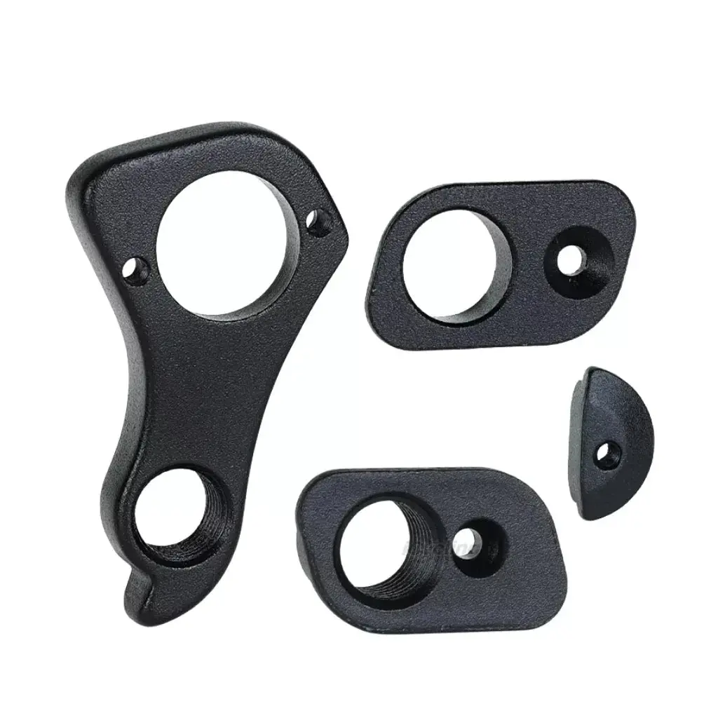 Revolt Flip Chip Derailleur Hanger 1