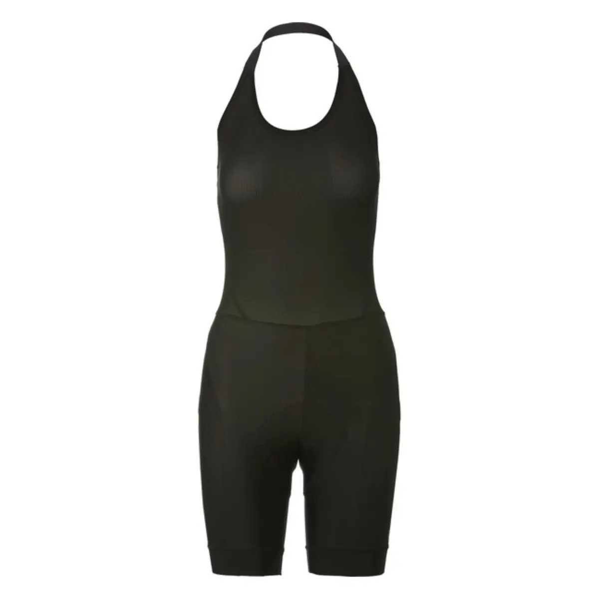 Chrono Sport Halter Bib Short 1