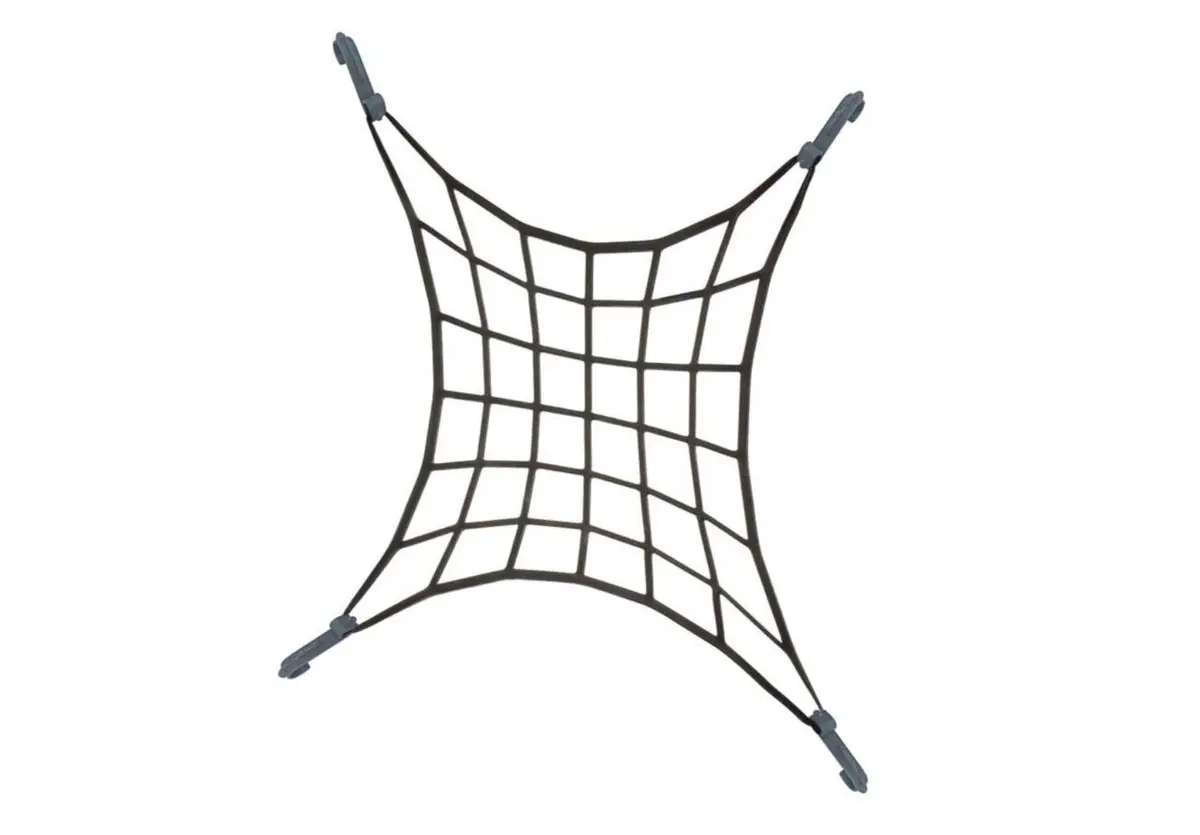 Delta Elasto Net 1