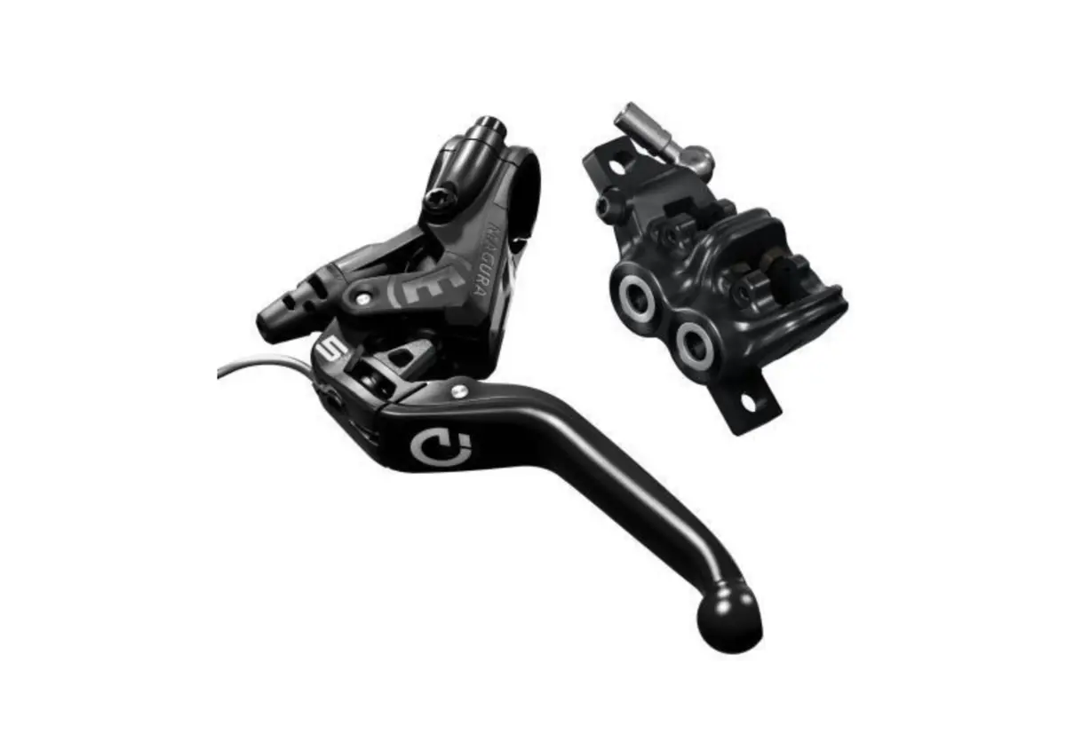 Magura Mt5e Brake Assembly 1