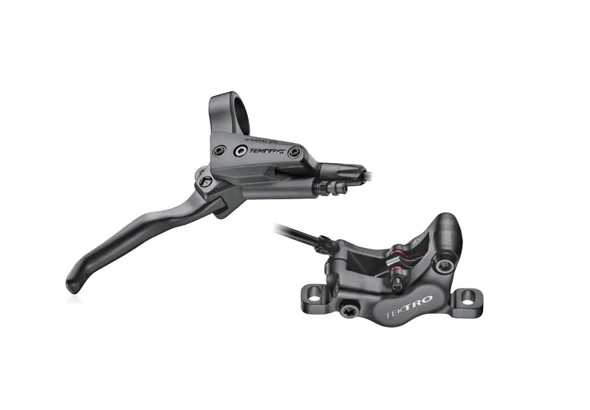 Tektro Hd-E3940 Brake Assembly 1