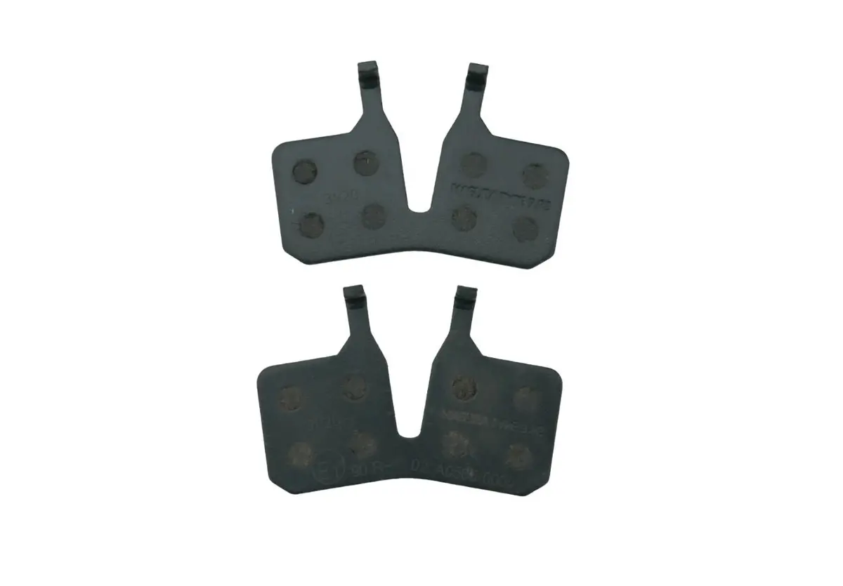 Graffiti X - Magura Performance Brake Pads 1