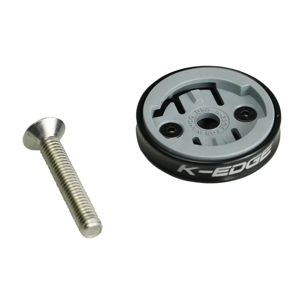 Gravity Cap Stem Mount 1