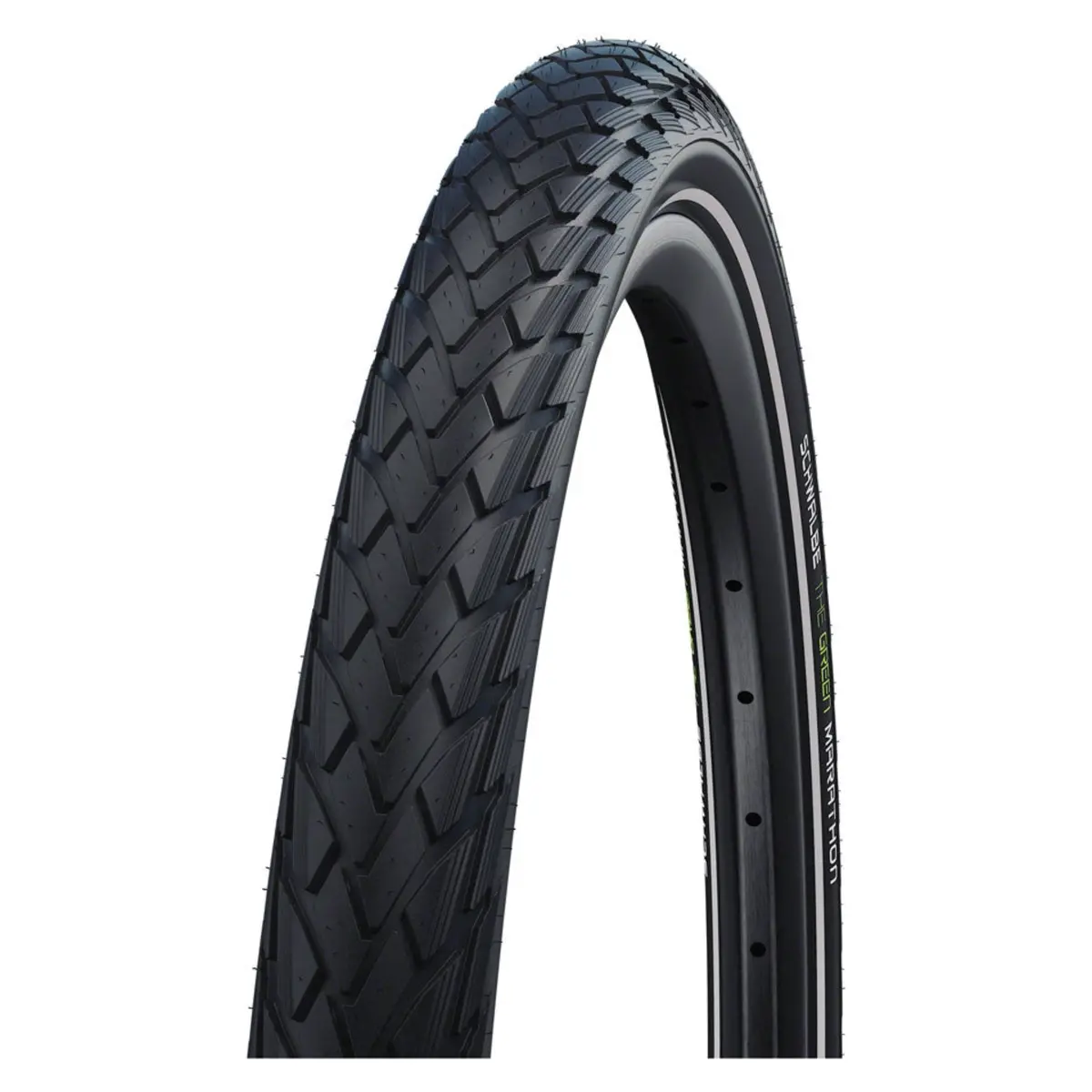 Green Marathon Tire 1