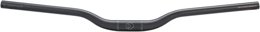 Mountain Handlebar (31.8) 1